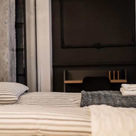Groble Deluxe Apartments Wawelofts 크라쿠프 외부 사진