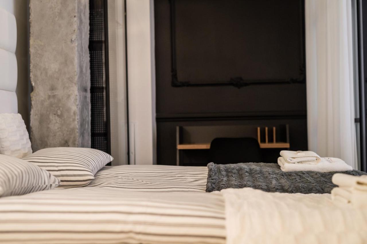 Groble Deluxe Apartments Wawelofts 크라쿠프 외부 사진