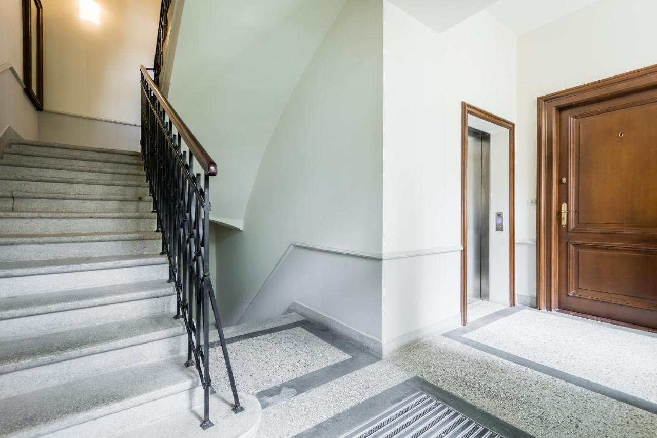 Groble Deluxe Apartments Wawelofts 크라쿠프 외부 사진