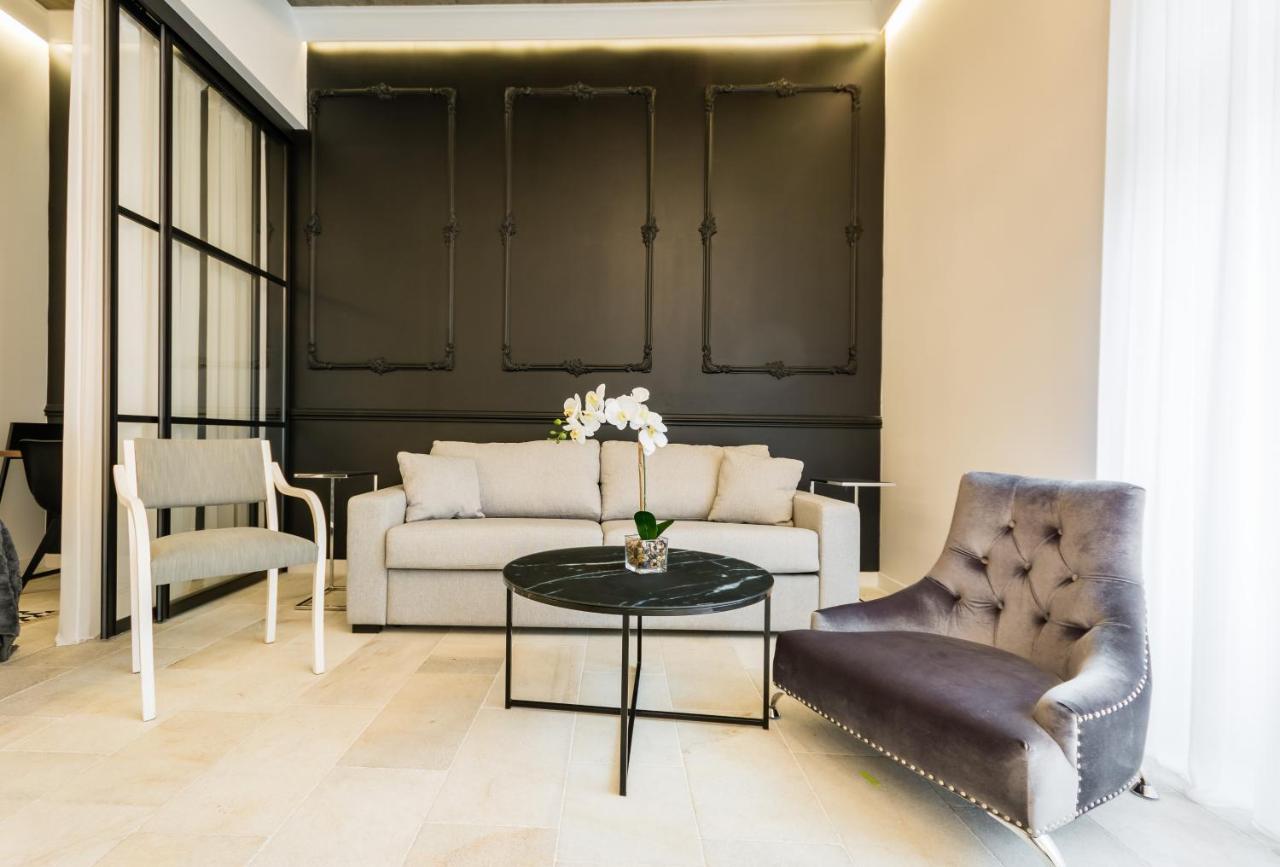 Groble Deluxe Apartments Wawelofts 크라쿠프 외부 사진