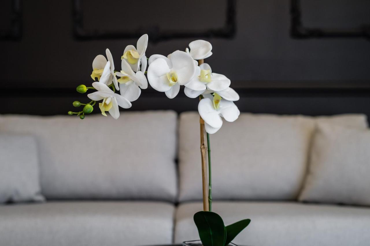 Groble Deluxe Apartments Wawelofts 크라쿠프 외부 사진