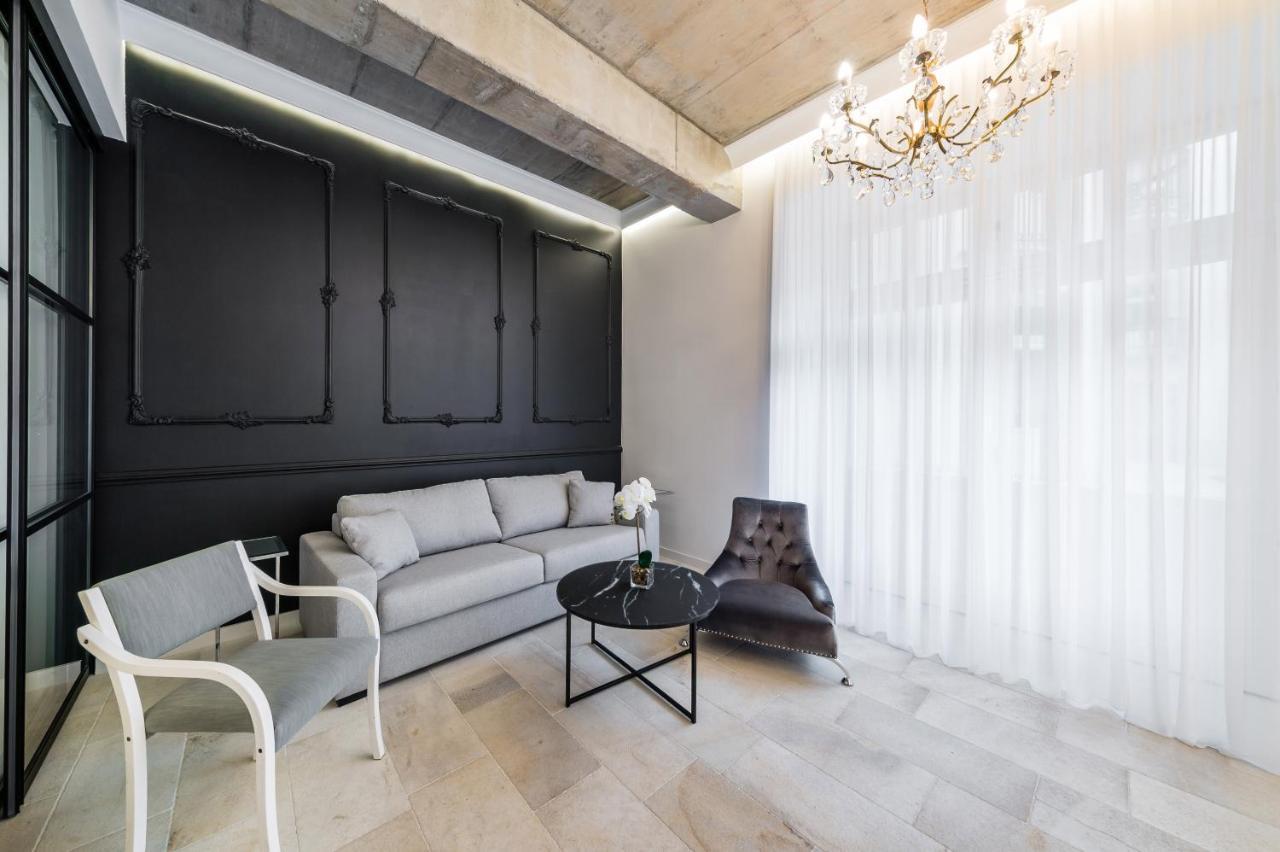 Groble Deluxe Apartments Wawelofts 크라쿠프 외부 사진