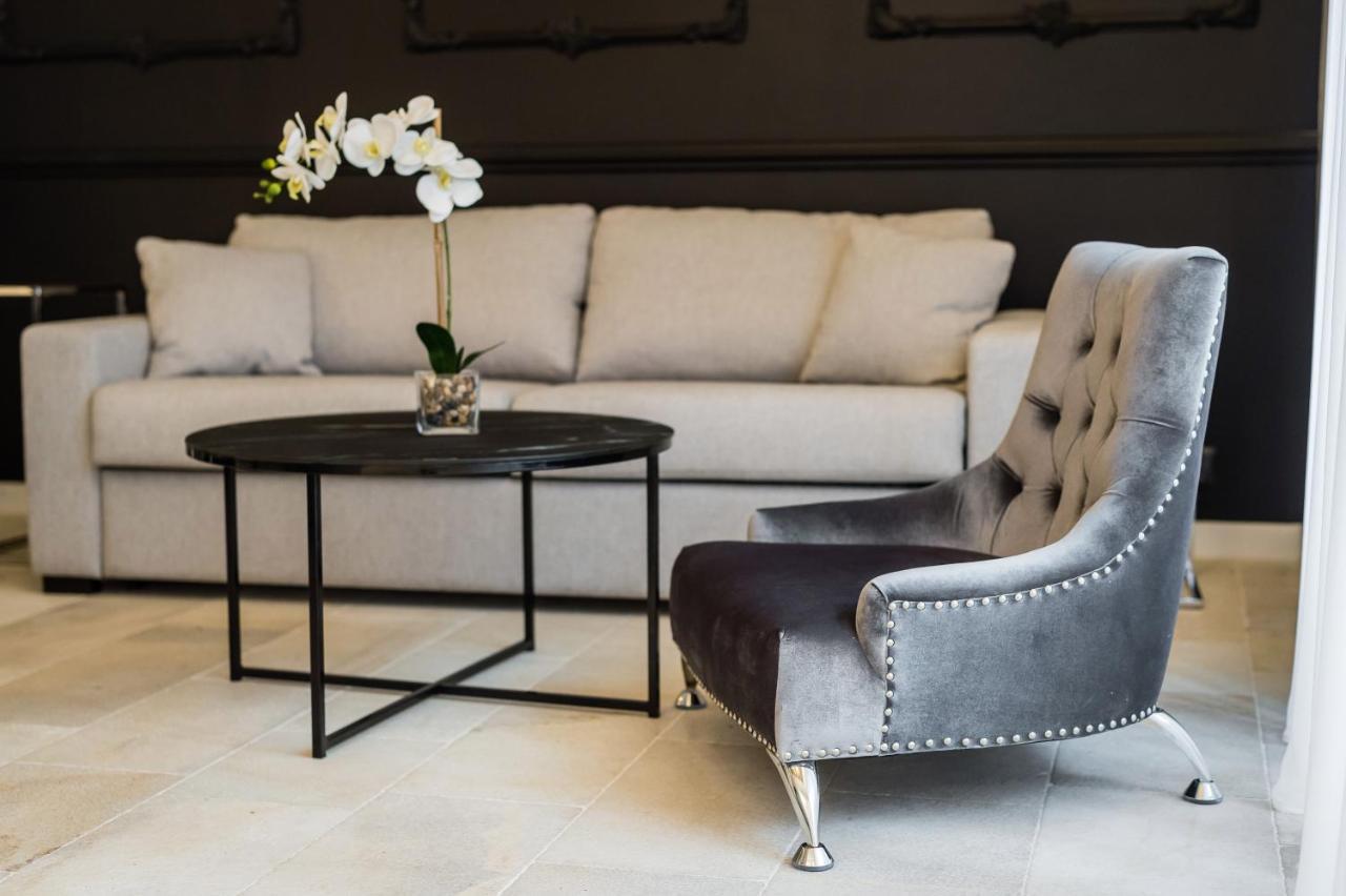 Groble Deluxe Apartments Wawelofts 크라쿠프 외부 사진