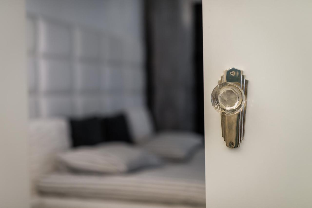 Groble Deluxe Apartments Wawelofts 크라쿠프 외부 사진